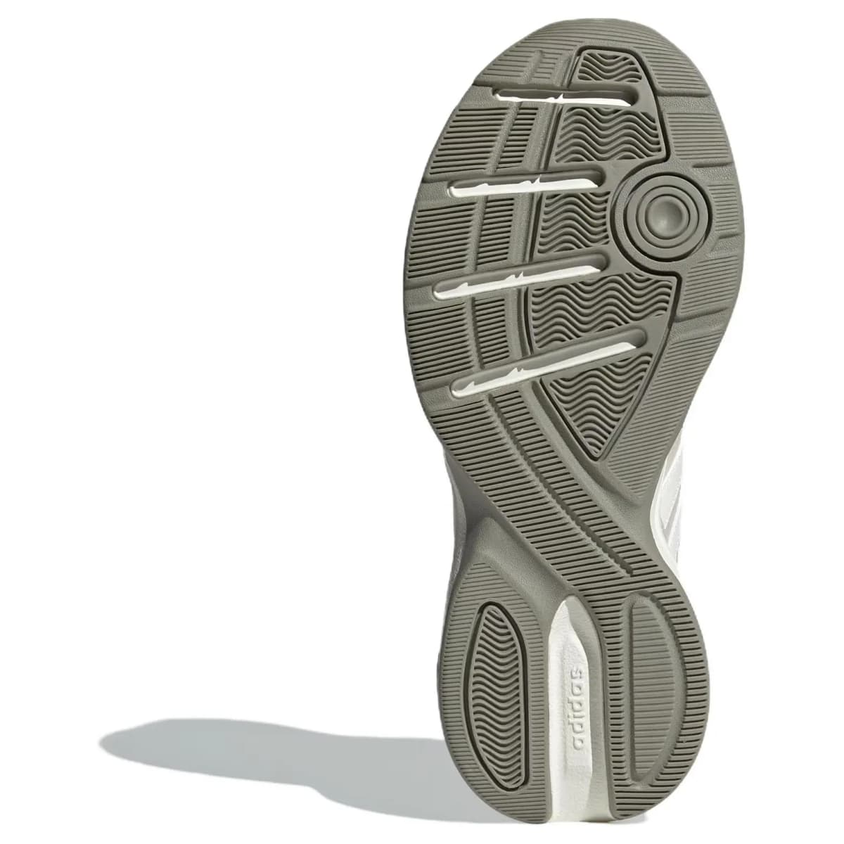Adidas Qadın İdman Ayaqqabısı Boz 6