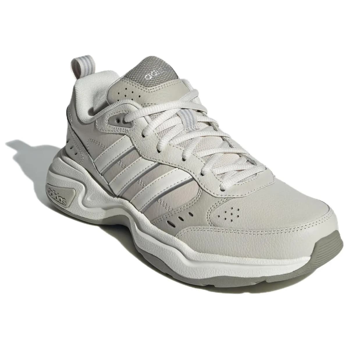Adidas Qadın İdman Ayaqqabısı Boz 3