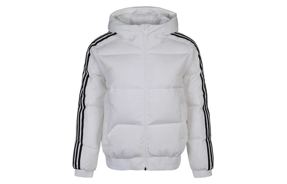 Adidas Neo Qadın Pencəyi Ağ
