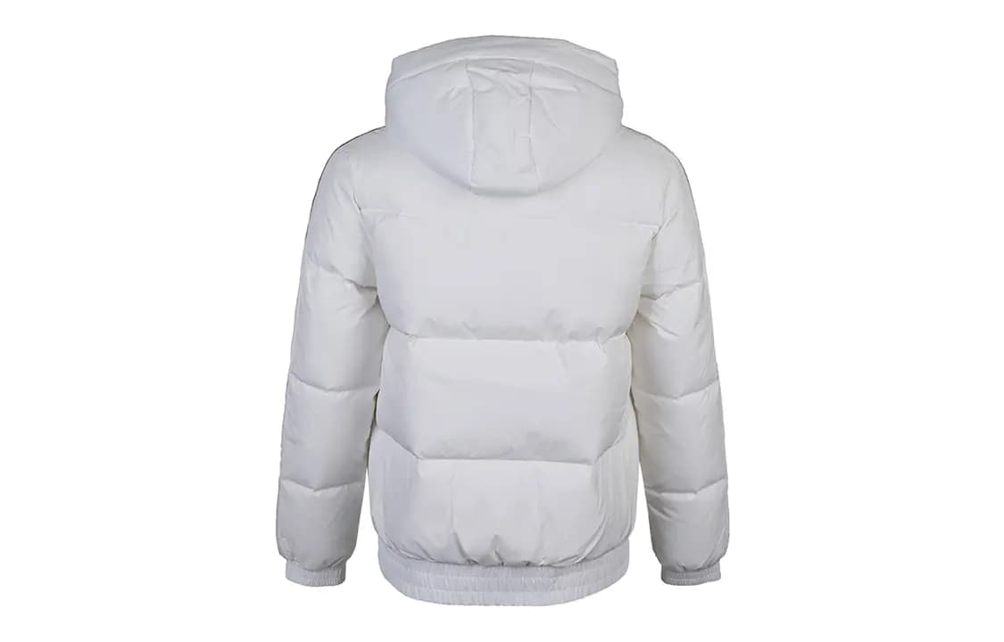 Adidas Neo Qadın Pencəyi Ağ 2