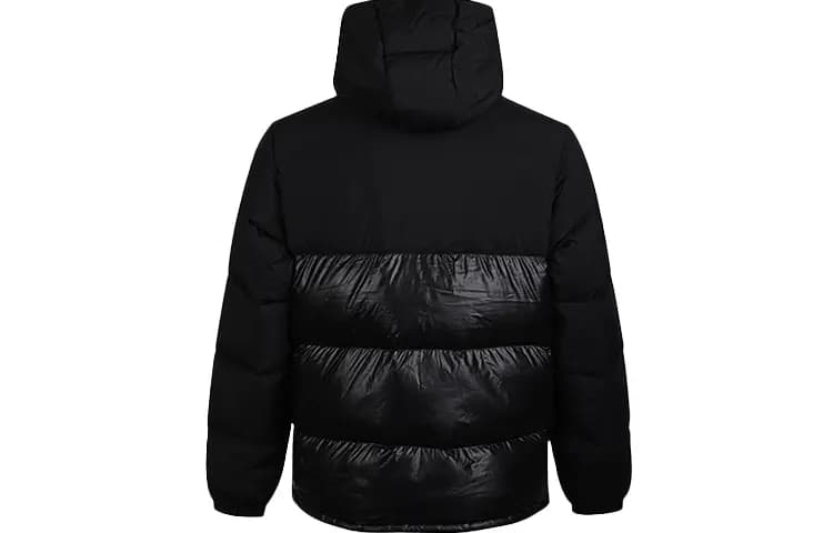 Adidas Originals Down Regen Hooded Puffer Jacket 2