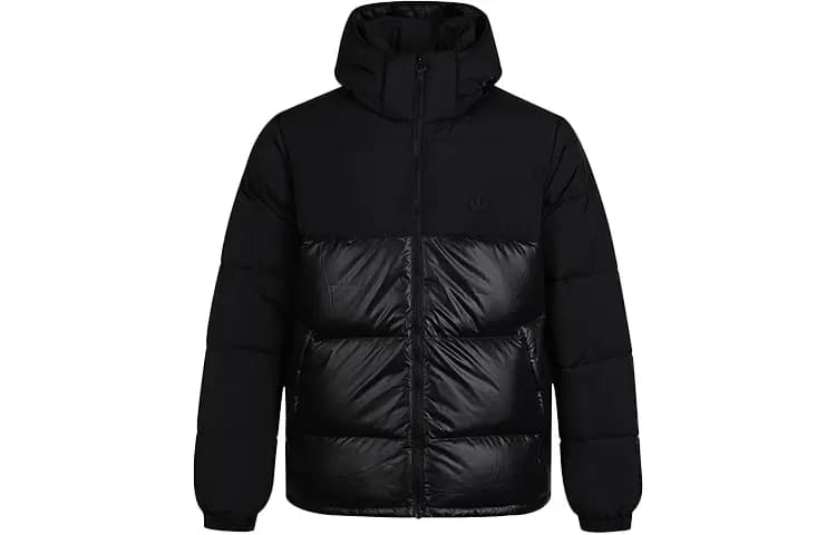 Adidas Originals Down Regen Kapüşonlu Pencək