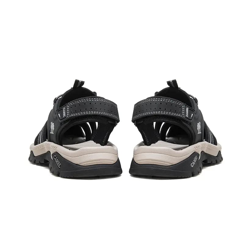 CAMEL Versatile Trendy Comfortable Water Shoes Women's 4
