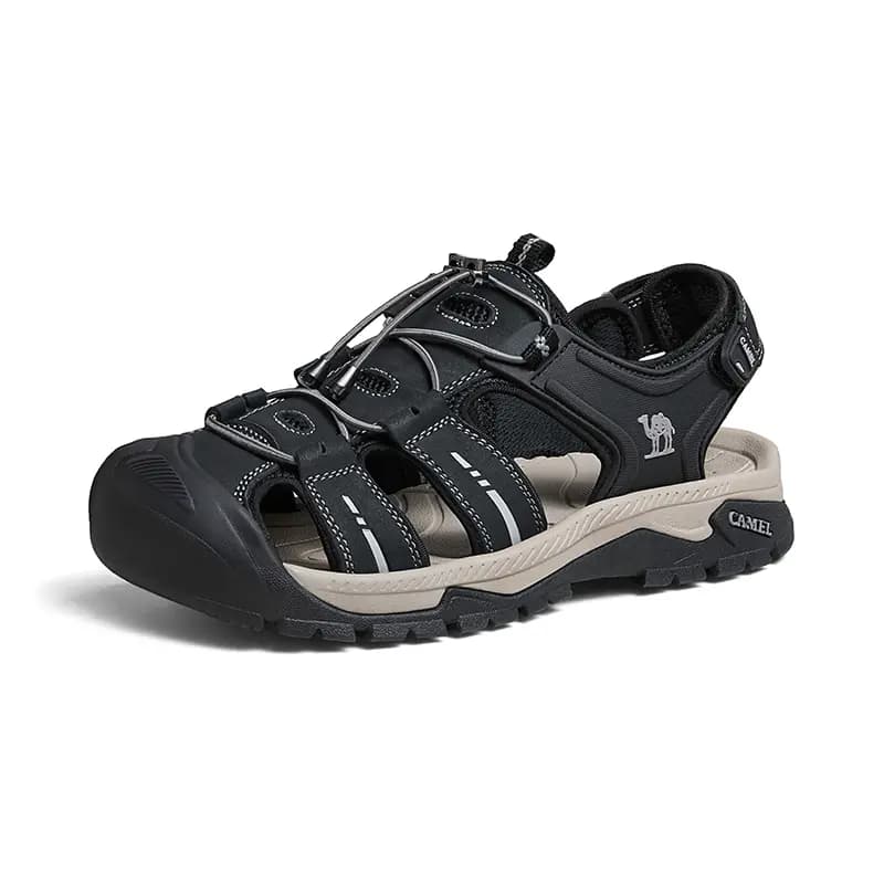 CAMEL Versatile Trendy Comfortable Water Shoes Women's 2