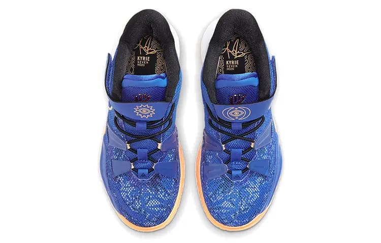 Nike Kyrie 7 Sisterhood PS 3