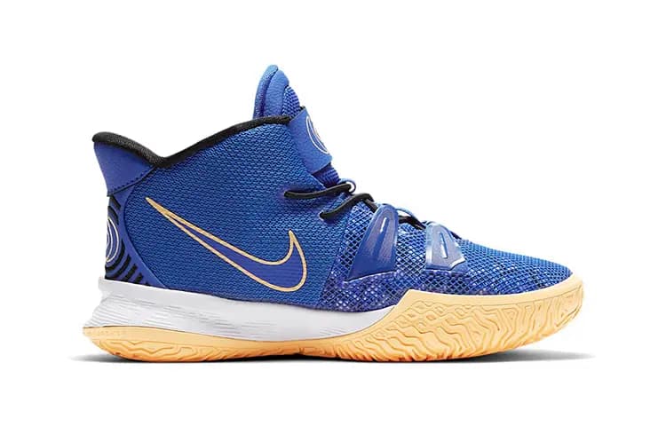 Nike Kyrie 7 Sisterhood PS 2