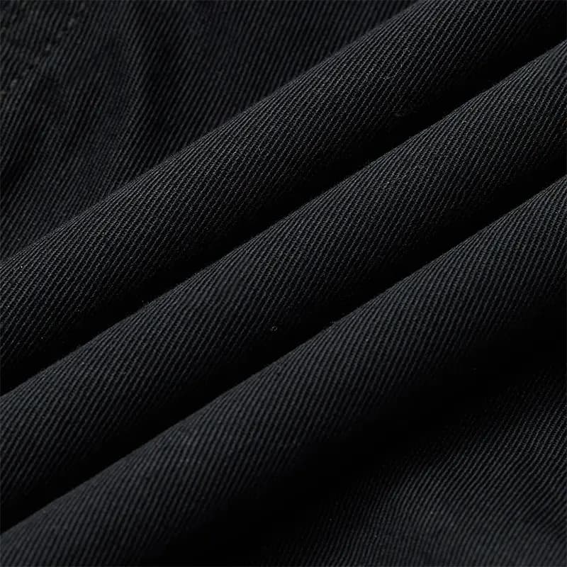 FILA FUSION Skirt Women's Jet Black 4