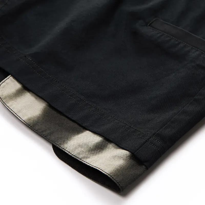 FILA FUSION Skirt Women's Jet Black 6