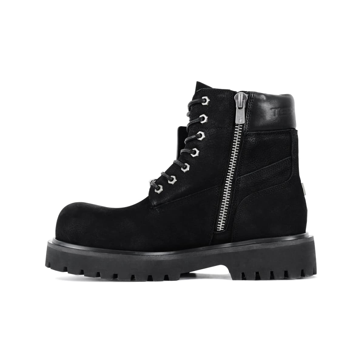 TERRA INCOGNITA Short Martin Boot Unisex Exclusive Box 15