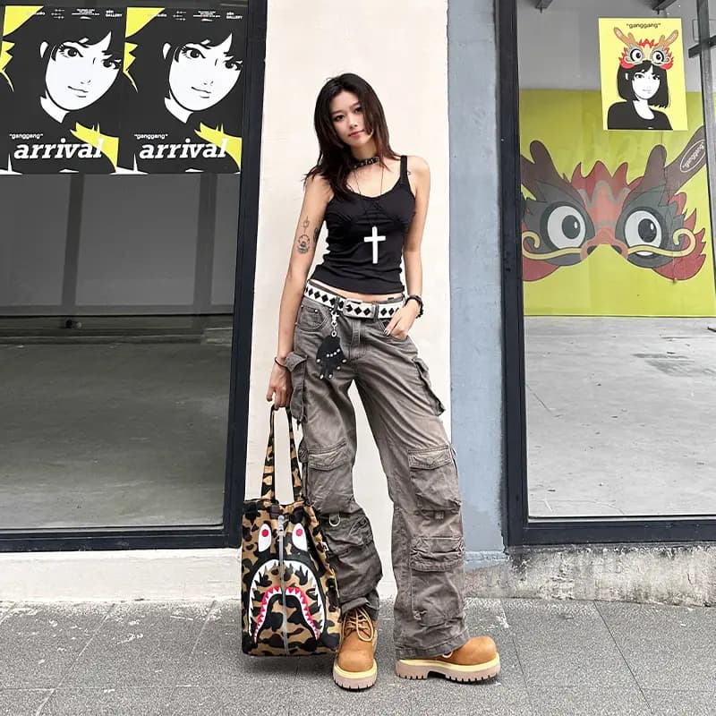 TERRA INCOGNITA Short Martin Boot Unisex Exclusive Box 8