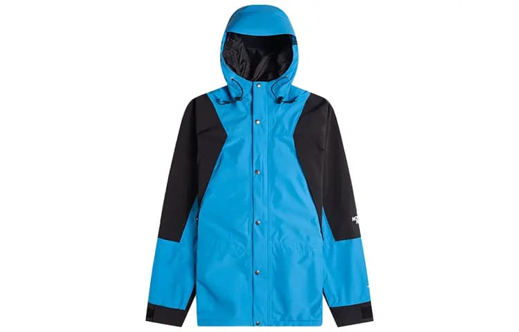 THE NORTH FACE 1994 Collection Windbreaker Jackets Unisex Lake Blue