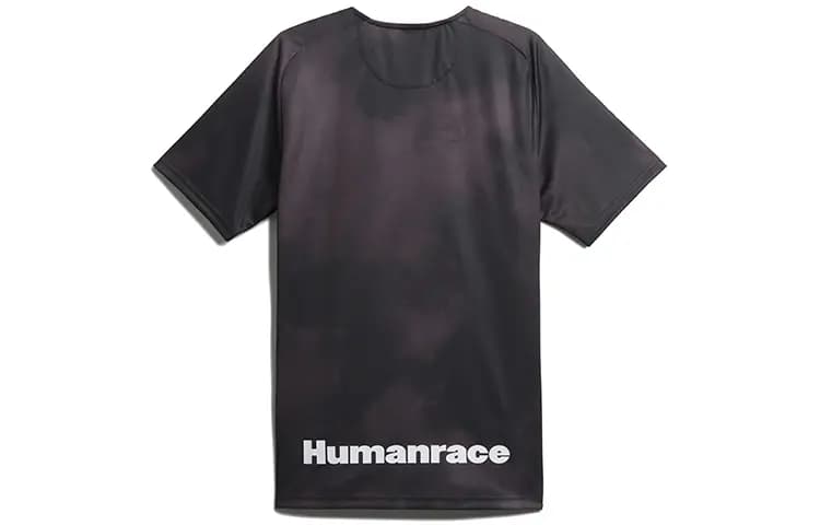 Adidas Real Madrid Human Race Jersey 2