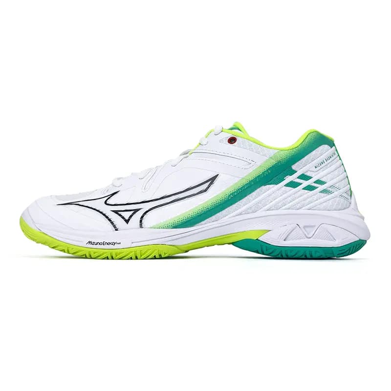 Wave Claw 3 Mizuno Ağ/Göy 2