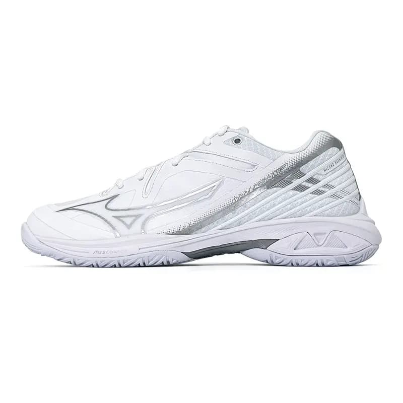 Wave Claw 3 Mizuno Ağ/Göy 3