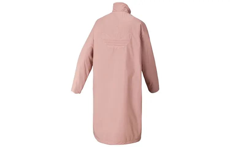 Adidas Originals Qadın Puffer Pencəyi Çəhrayı 2