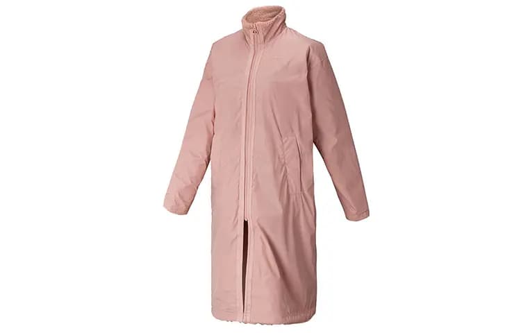 Adidas Originals Qadın Puffer Pencəyi Çəhrayı