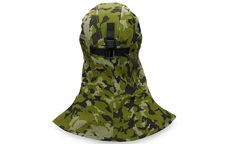 Nike X Mmw Balaklava 3