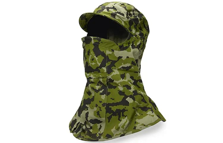 Nike X Mmw Balaklava