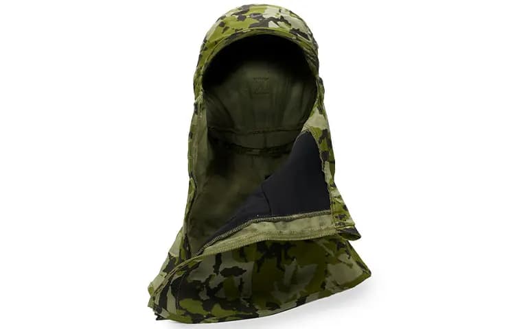 Nike X Mmw Balaklava 2