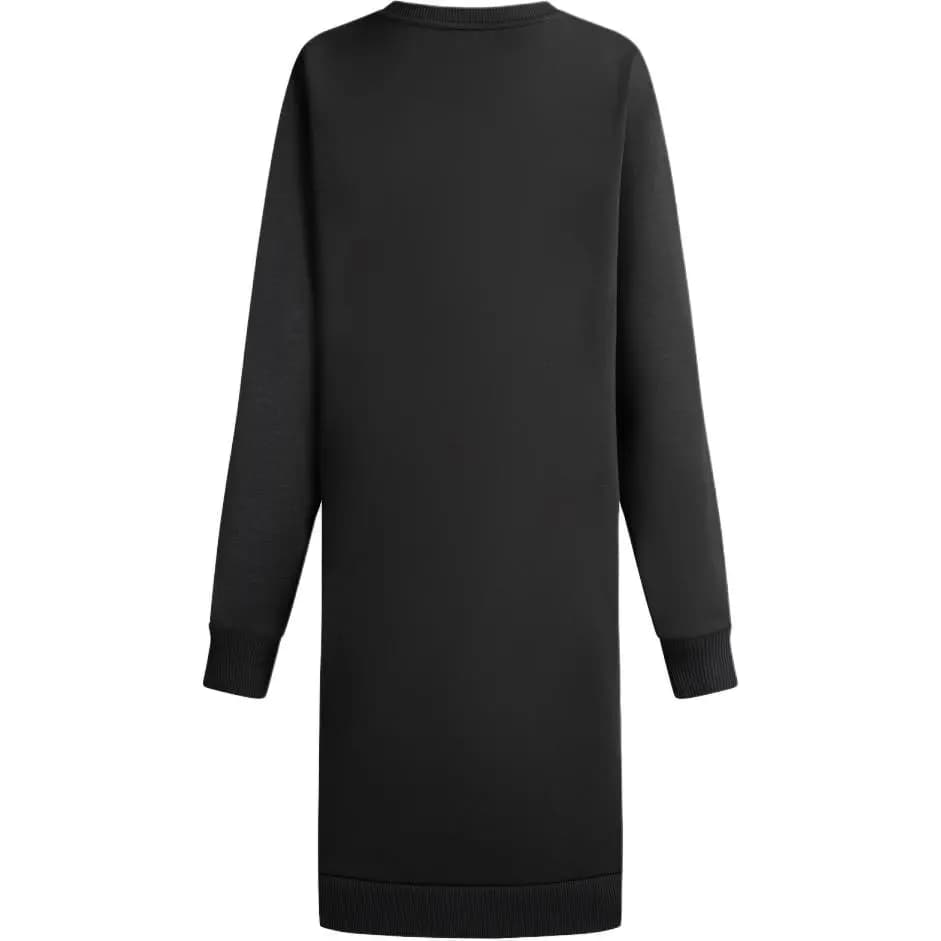 ARMANI EXCHANGE Qadın Donu Qara 2