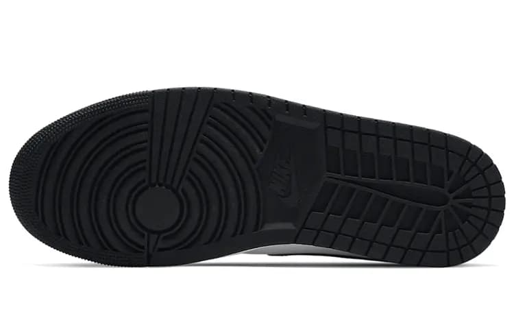 JORDAN 1 Mid Signal Blue 6