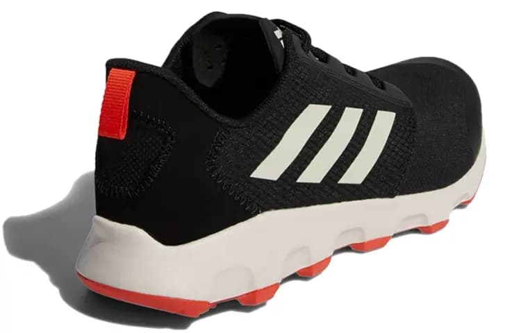 Adidas Terrex Voyager Dlx Qara/Narıncı 4
