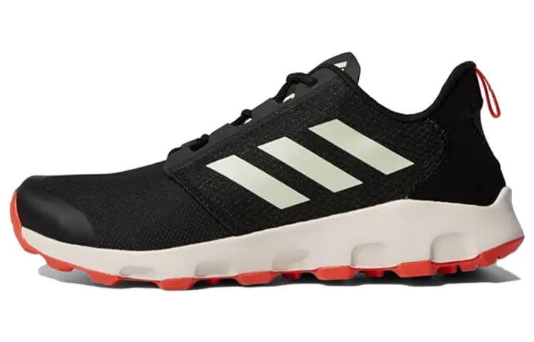 Adidas Terrex Voyager Dlx Qara/Narıncı