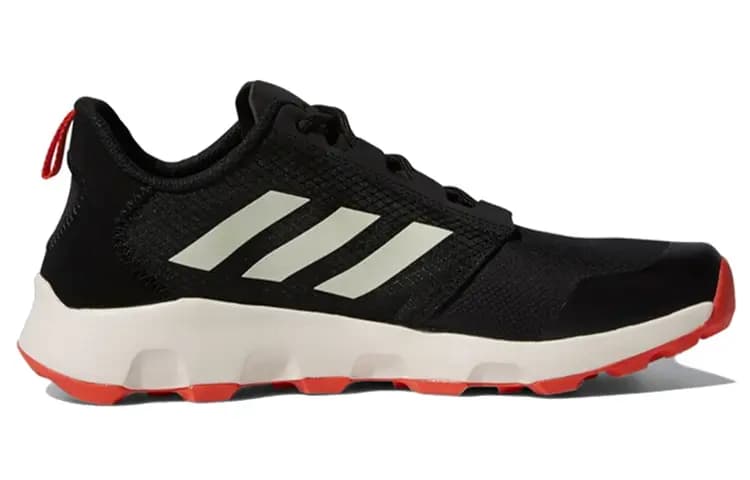 Adidas Terrex Voyager Dlx Qara/Narıncı 2
