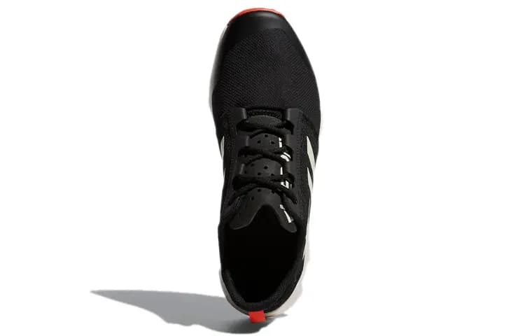 Adidas Terrex Voyager Dlx Qara/Narıncı 5