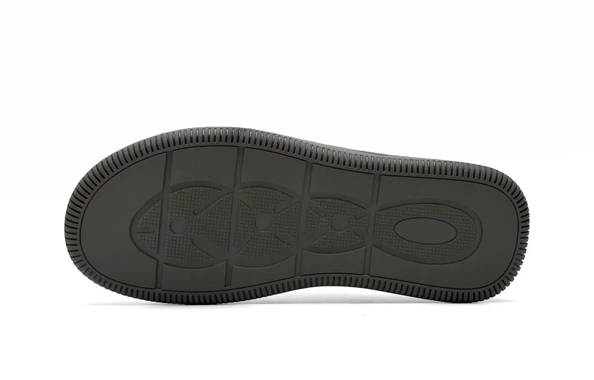 HLA Fashion Trendy Versatile Work Shoes Men's 16