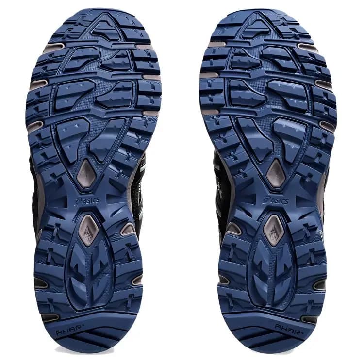 Asics Gel-Sonoma 15-50 Unisex Outdoor Ayaqqabısı Yaşıl 7