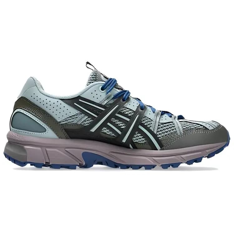 Asics Gel-Sonoma 15-50 Unisex Outdoor Ayaqqabısı Yaşıl 2