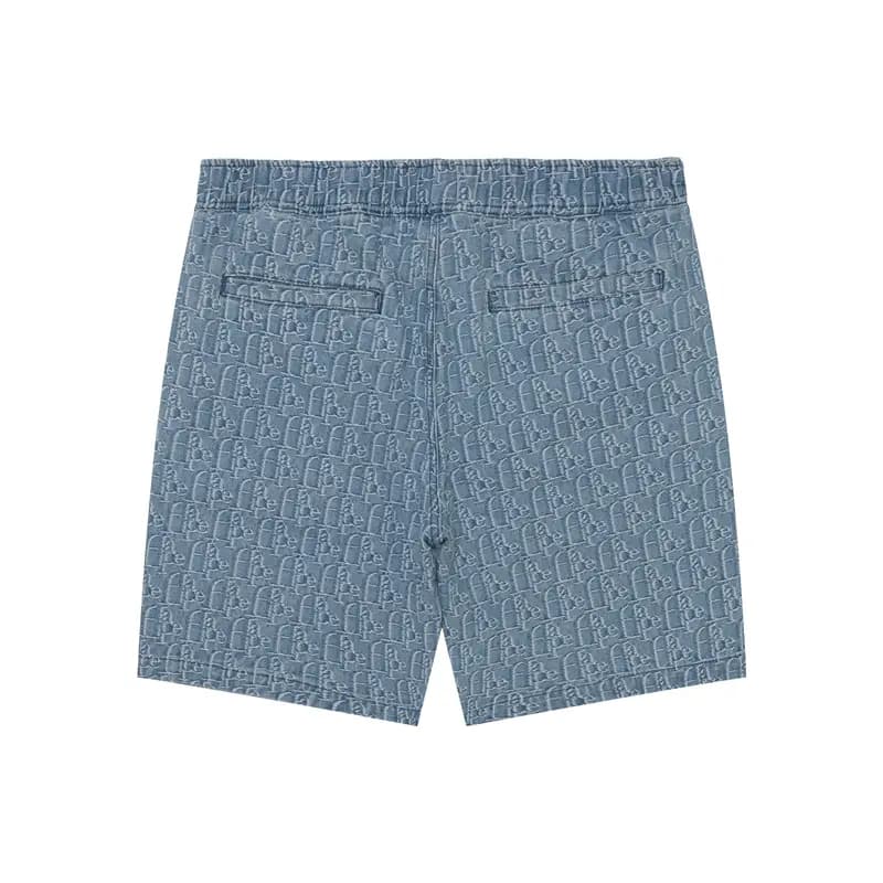 Aape Logo jacquard Track Şort 2