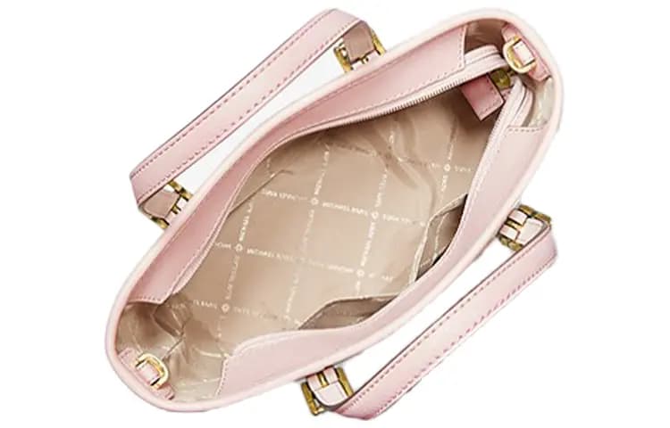 Jet Set Travel Extra Small Logo Top Zip Tote Bag 3