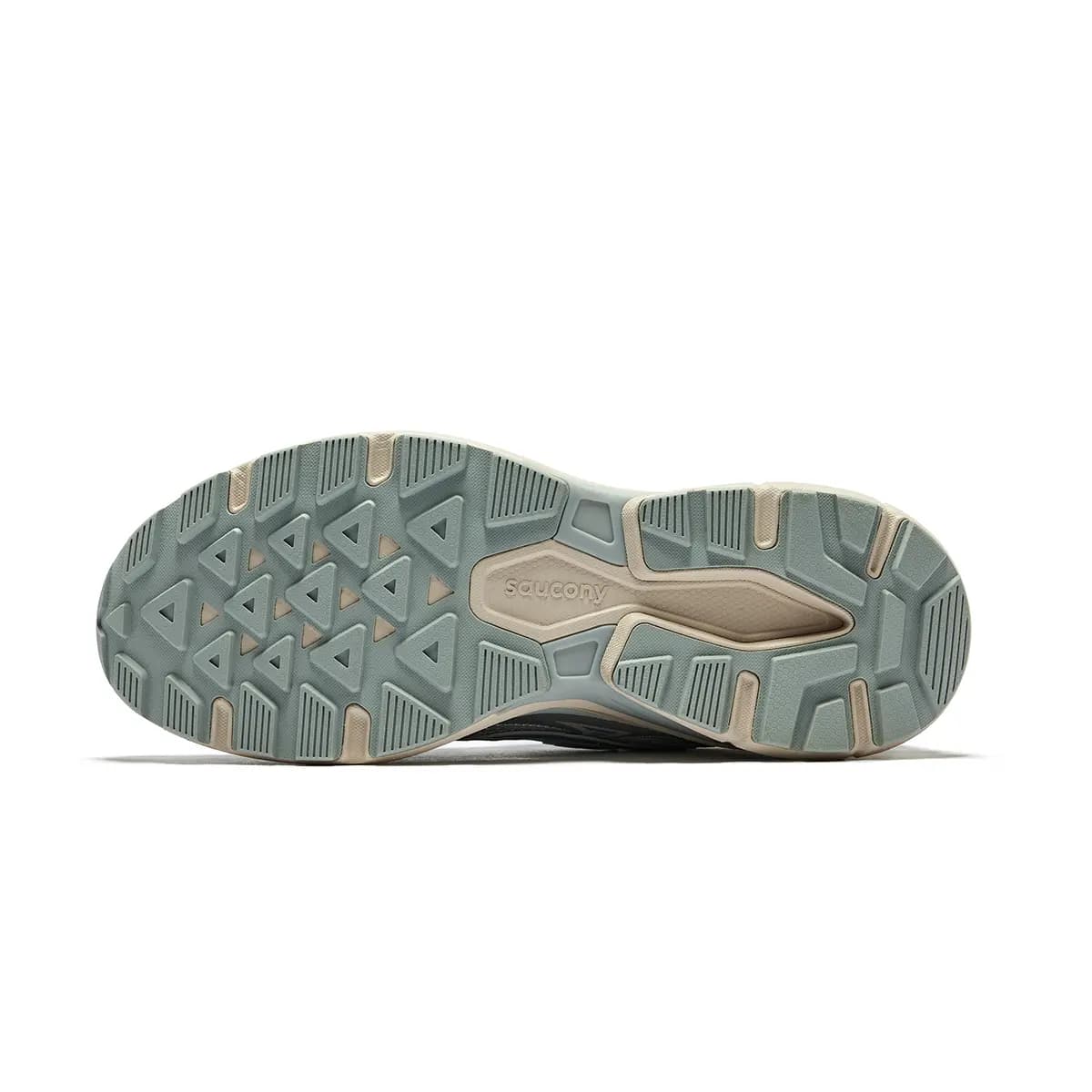Saucony Kinvara 4 Unisex İdman Ayaqqabısı Boz/Gümüşü/Mavi