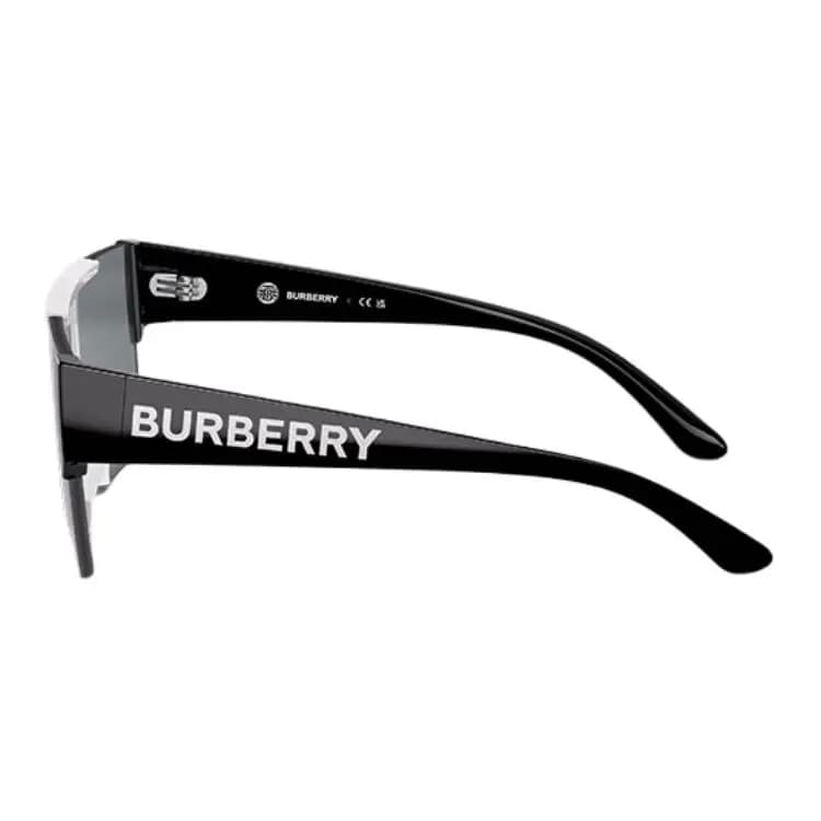 Burberry Shield frame Günəş Eynəyi 3