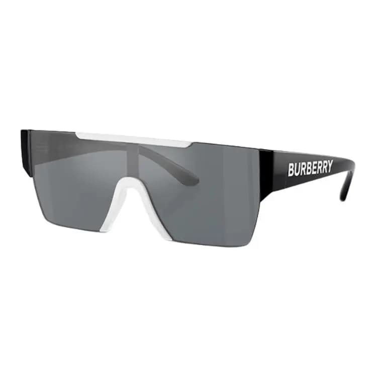 Burberry Shield frame Günəş Eynəyi