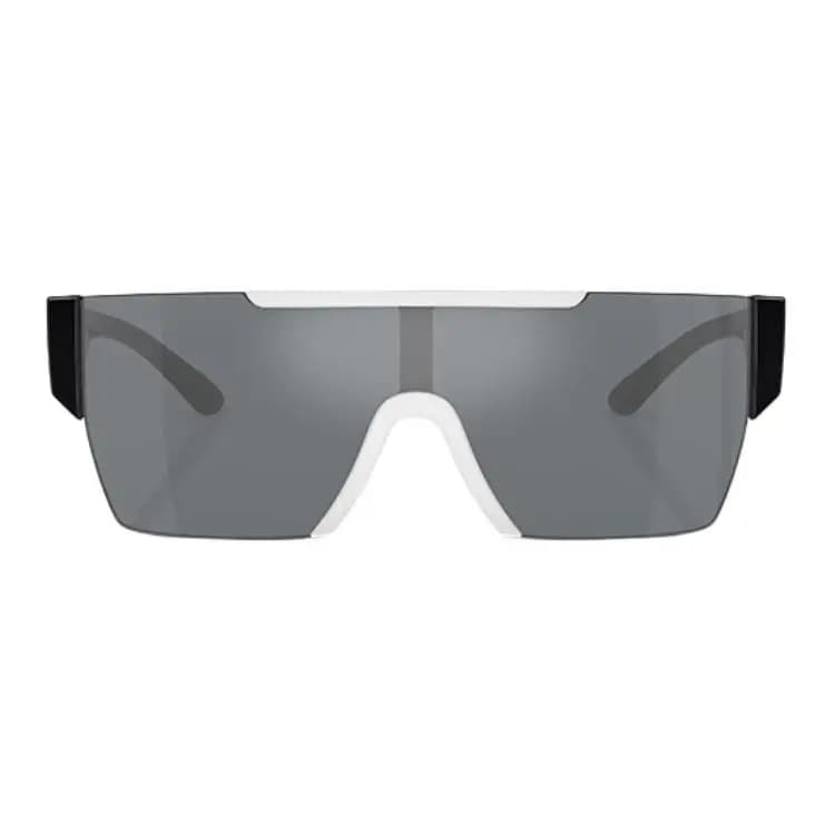 Burberry Shield frame Günəş Eynəyi 2