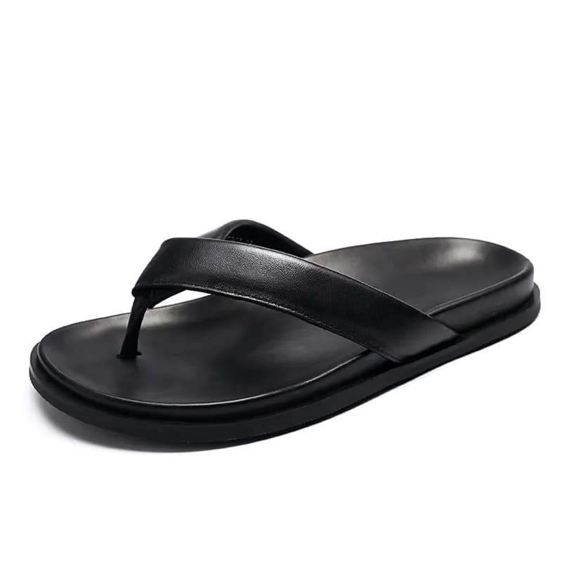 Brounvanm Flip Flops Men 2