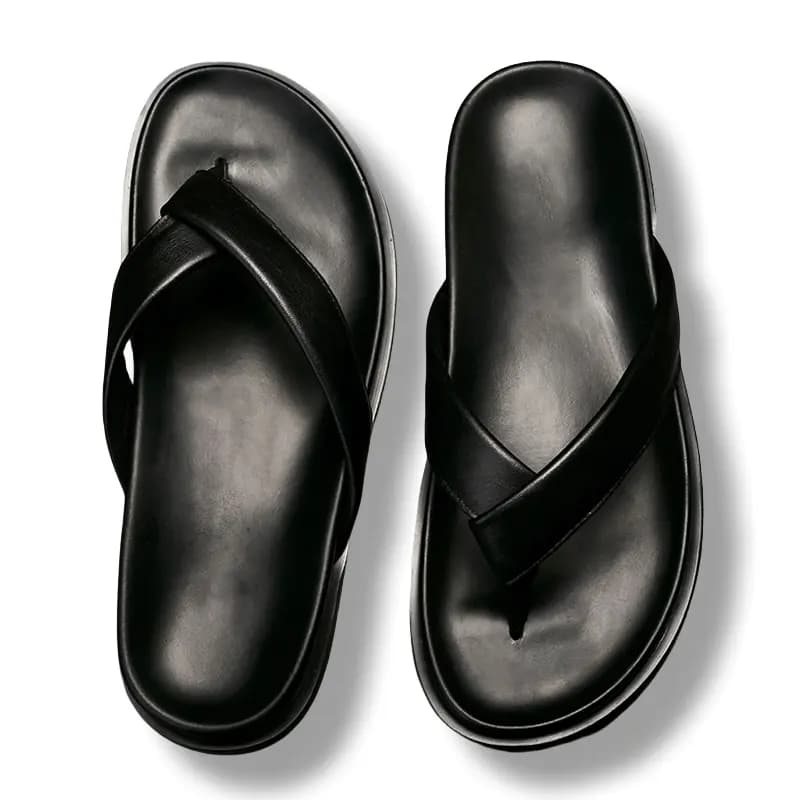 Brounvanm Flip Flops Men 3