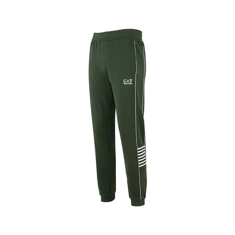 EMPORIO ARMANI EA7 SS24 Kişi İdman Geyimi 6
