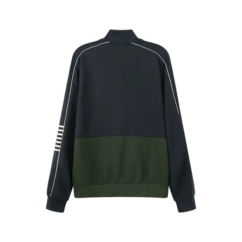 EMPORIO ARMANI EA7 SS24 Kişi İdman Geyimi 3