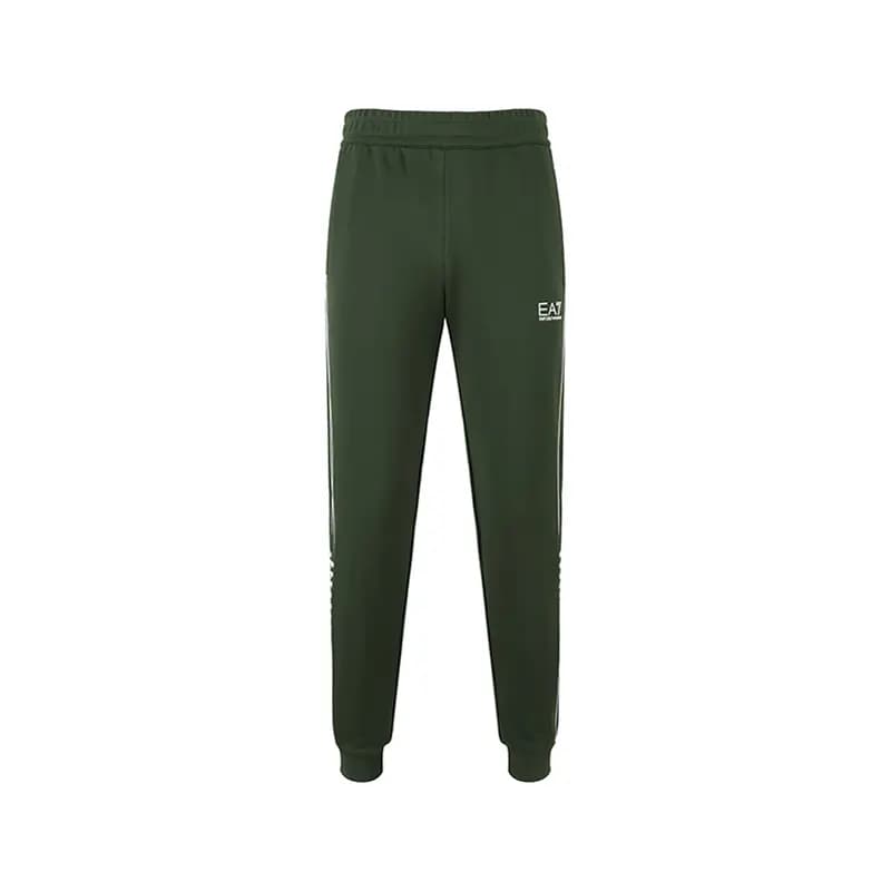 EMPORIO ARMANI EA7 SS24 Kişi İdman Geyimi 4