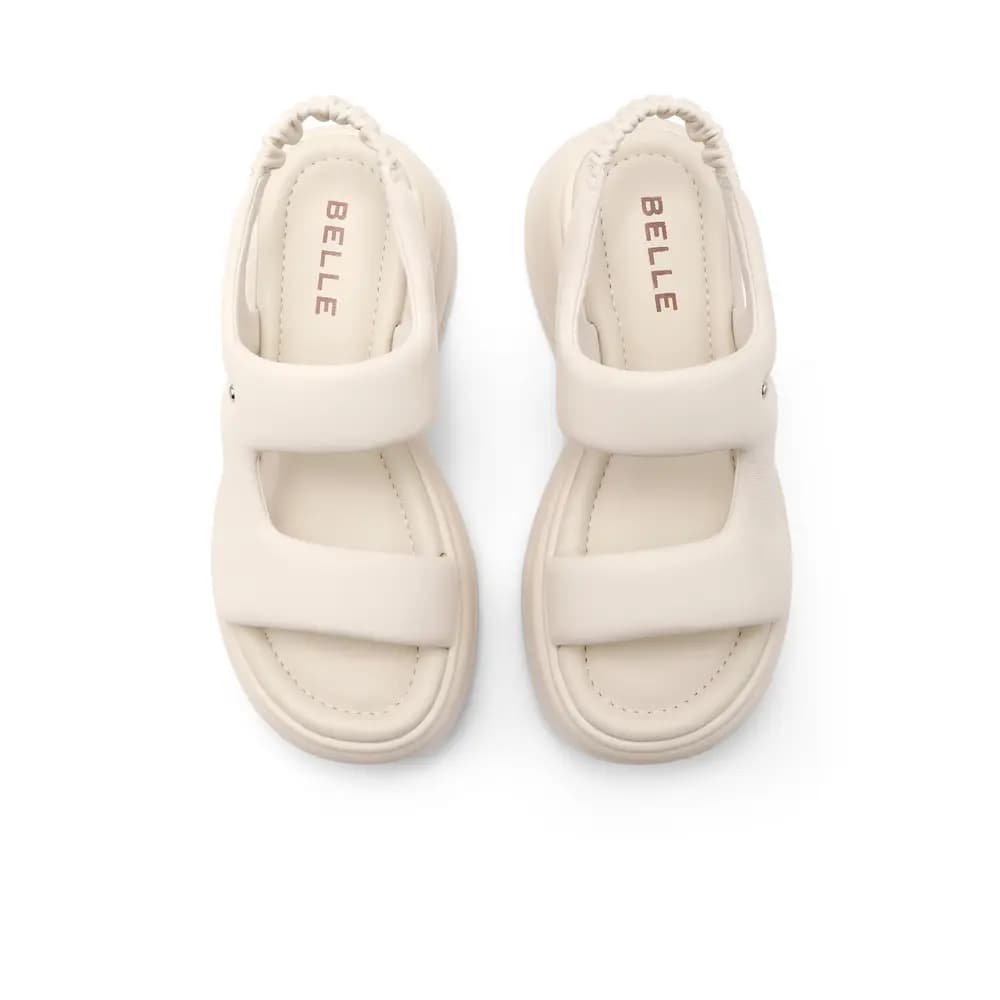 BELLE Qadın Sandal 5.5sm 3