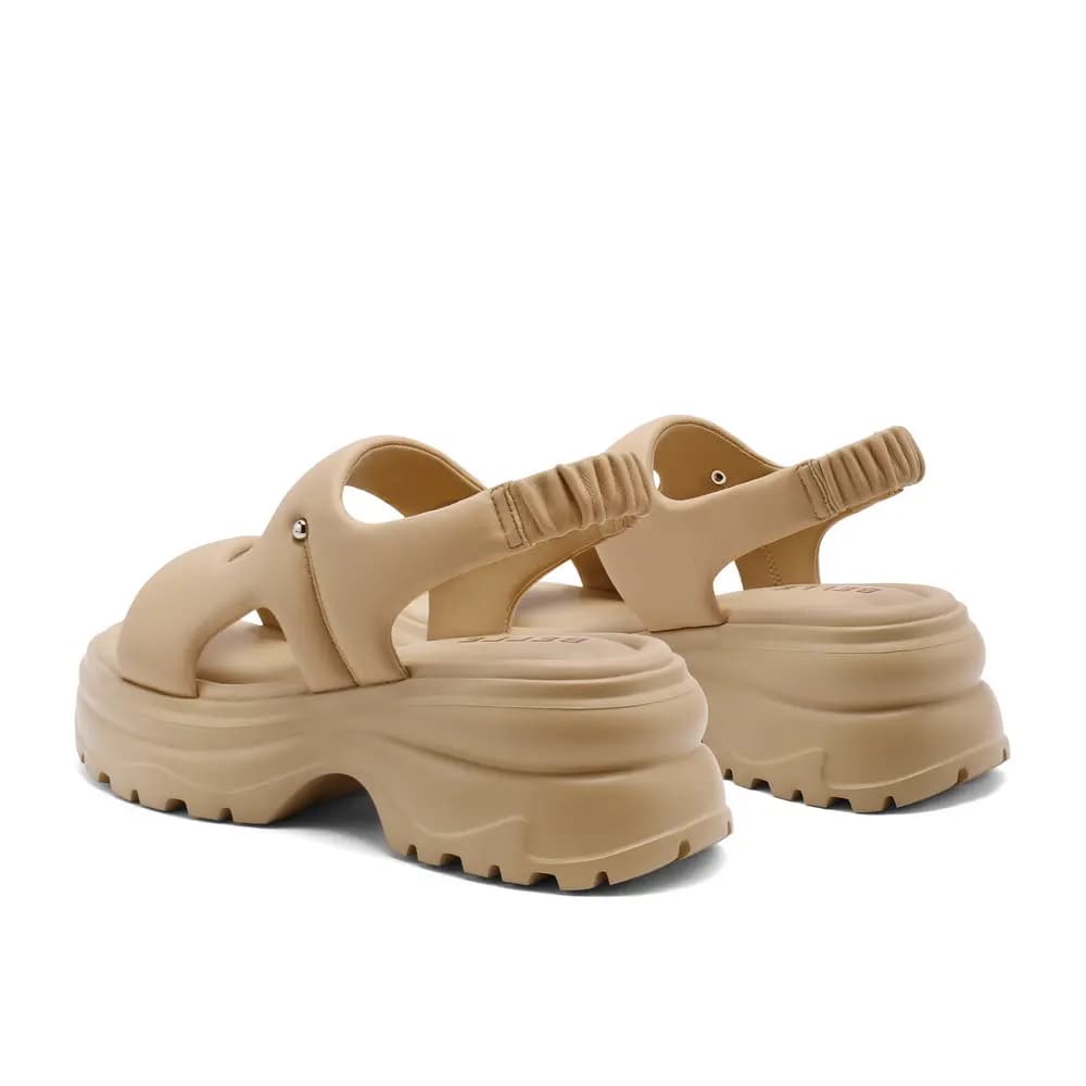 BELLE Qadın Sandal 5.5sm 10