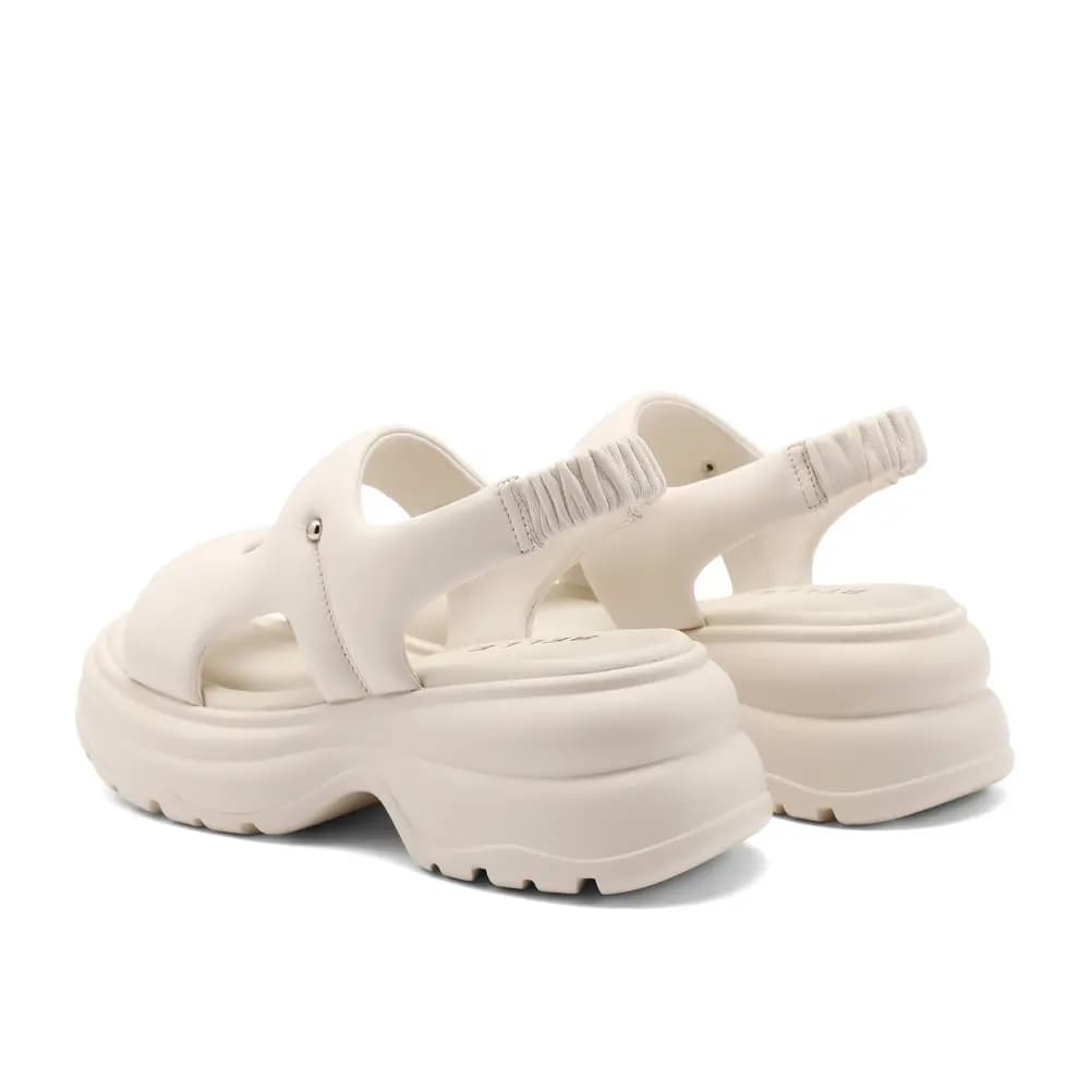 BELLE Qadın Sandal 5.5sm 5