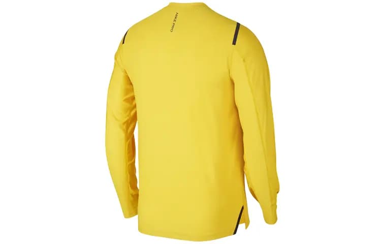 Nike Kişi İdman Geyimi Dark Sulfur 2