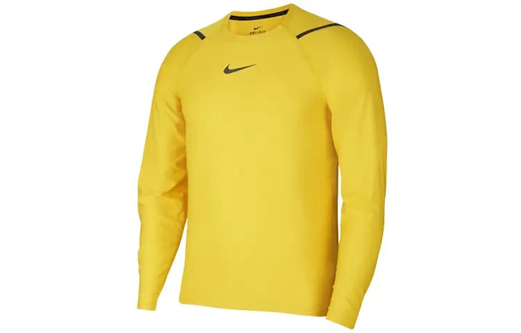 Nike Kişi İdman Geyimi Dark Sulfur