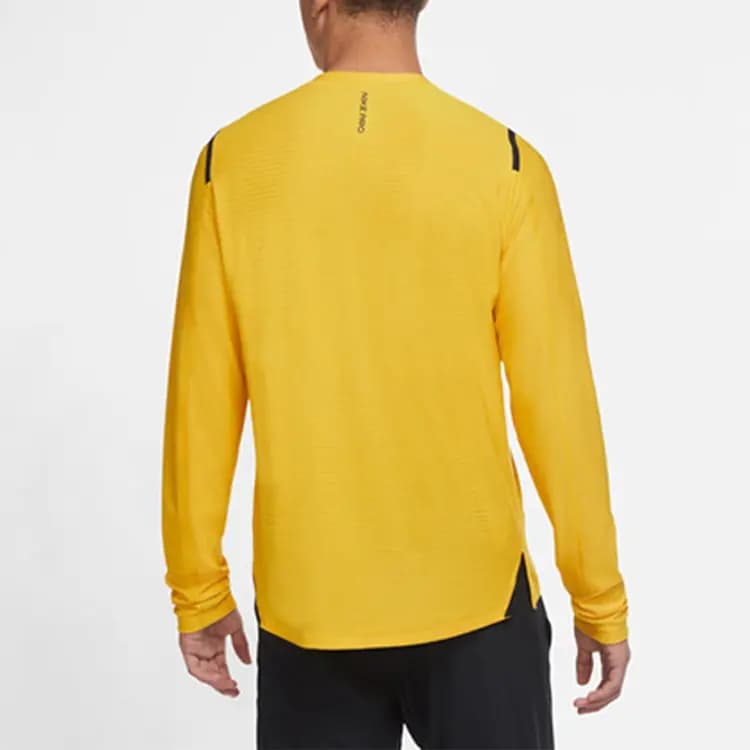 Nike Kişi İdman Geyimi Dark Sulfur 6