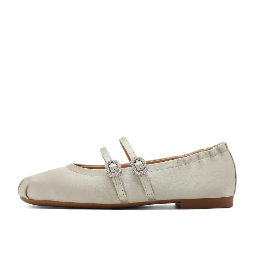 BELLE Block Heel Mary Jane Qadın Ayaqqabısı 1.5sm 6